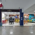Otimo Ape 2 Quartos Com Piscina 24Hs Em Caldas Novas