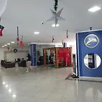 Otimo Ape 2 Quartos Com Piscina 24Hs Em Caldas Novas